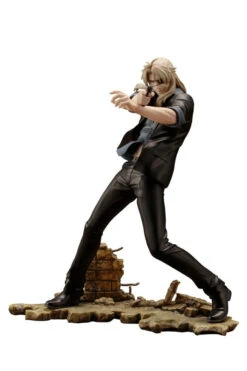 Kotobukiya ARTFX J PP649 Gangsta Worick Arcangelo 1/8 Scale Figure