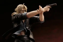 Kotobukiya ARTFX J PP649 Gangsta Worick Arcangelo 1/8 Scale Figure -Model Toys 4934054784240 7 77650.1485833331