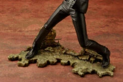 Kotobukiya ARTFX J PP649 Gangsta Worick Arcangelo 1/8 Scale Figure -Model Toys 4934054784240 8 54795.1485833332