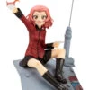 Kotobukiya PP704 Rosehip 1/7 Scale Figure (GIRLS Und PANZER Der Film)