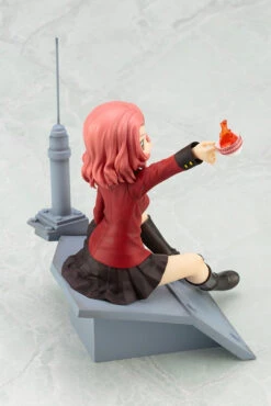Kotobukiya PP704 Rosehip 1/7 Scale Figure (GIRLS Und PANZER Der Film) -Model Toys 4934054784790 3 54520.1523002108