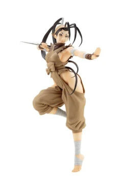Kotobukiya SV158 Street Fighter Bishoujo Ibuki 1/7 Scale Figure -Model Toys 4934054902842 a 92490.1484551619