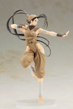 Kotobukiya SV158 Street Fighter Bishoujo Ibuki 1/7 Scale Figure -Model Toys 4934054902842 c 86735.1484551619