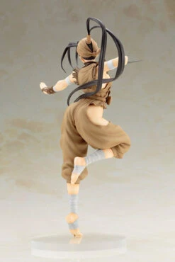 Kotobukiya SV158 Street Fighter Bishoujo Ibuki 1/7 Scale Figure -Model Toys 4934054902842 d 94226.1484551619