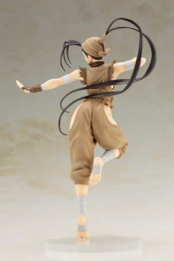 Kotobukiya SV158 Street Fighter Bishoujo Ibuki 1/7 Scale Figure -Model Toys 4934054902842 e 18594.1484551619