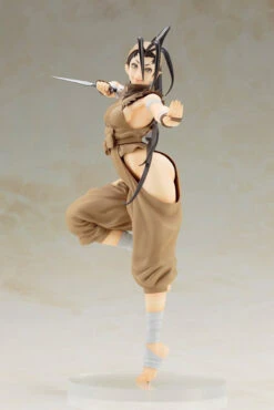 Kotobukiya SV158 Street Fighter Bishoujo Ibuki 1/7 Scale Figure -Model Toys 4934054902842 f 52868.1484551619