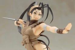 Kotobukiya SV158 Street Fighter Bishoujo Ibuki 1/7 Scale Figure -Model Toys 4934054902842 g 84603.1484551620