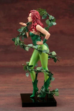 Kotobukiya SV194 ARTFX+ DC Universe Poison Ivy 1/10 Scale Action Figure -Model Toys 4934054903412 3 00186.1494385227