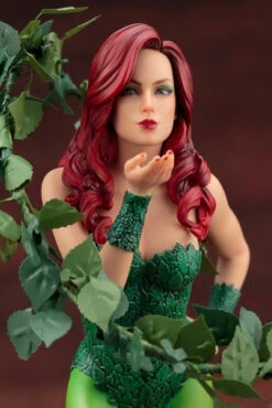 Kotobukiya SV194 ARTFX+ DC Universe Poison Ivy 1/10 Scale Action Figure -Model Toys 4934054903412 5 62712.1494385227