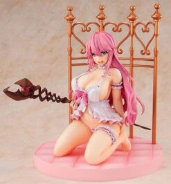 KADOKAWA Freia: Light Novel Ver. 1/7 Figure (Redo Of Healer) -Model Toys 4935228259373 32b2cd162538a46933682f71821265f5 89833.1648710981