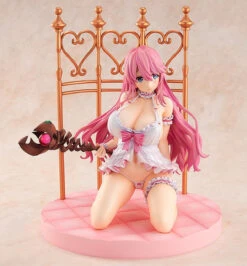 KADOKAWA Freia: Light Novel Ver. 1/7 Figure (Redo Of Healer) -Model Toys 4935228259373 4247b6bef98a8cb0e63e576838a60857 49683.1648710980