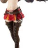 KADOKAWA Megumin: Light Novel Band Of Thieves Ver. 1/7 Figure (Zoku Kono Subarashii Sekai Ni Bakuen Wo!)