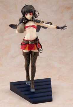 KADOKAWA Megumin: Light Novel Band Of Thieves Ver. 1/7 Figure (Zoku Kono Subarashii Sekai Ni Bakuen Wo!) -Model Toys 4935228267590 60c5c59f639d6dd1111e588f56c9570f 45654.1600331629