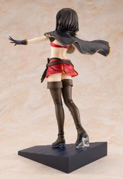 KADOKAWA Megumin: Light Novel Band Of Thieves Ver. 1/7 Figure (Zoku Kono Subarashii Sekai Ni Bakuen Wo!) -Model Toys 4935228267590 76d09f3a2bc85ad7203287372ff9c4d1 62263.1600331627