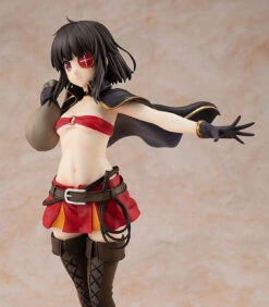 KADOKAWA Megumin: Light Novel Band Of Thieves Ver. 1/7 Figure (Zoku Kono Subarashii Sekai Ni Bakuen Wo!) -Model Toys 4935228267590 a3180f4c64b947b66ba5a9c34428d9ae 17068.1600331629