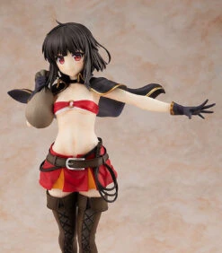 KADOKAWA Megumin: Light Novel Band Of Thieves Ver. 1/7 Figure (Zoku Kono Subarashii Sekai Ni Bakuen Wo!) -Model Toys 4935228267590 e287b83cc2d4d0d91bad3538d16bc433 67891.1600331630