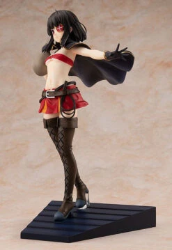 KADOKAWA Megumin: Light Novel Band Of Thieves Ver. 1/7 Figure (Zoku Kono Subarashii Sekai Ni Bakuen Wo!) -Model Toys 4935228267590 ff2f3619c541928d7a0ac5cb8e8f6782 61442.1600331627