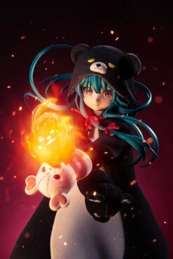 KADOKAWA Yuna 1/7 Figure (Kuma Kuma Kuma Bear Punch!) -Model Toys 4935228837144 2d790798241433ed2b15f473a2c74ba0 07790.1687233619