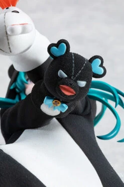 KADOKAWA Yuna 1/7 Figure (Kuma Kuma Kuma Bear Punch!) -Model Toys 4935228837144 9def7293054cddb3769ea4dd4d7e6fd6 01138.1687233618