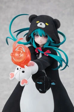 KADOKAWA Yuna 1/7 Figure (Kuma Kuma Kuma Bear Punch!) -Model Toys 4935228837144 ed853ab6f97102a5826e7b2e693f7f21 63450.1687233617