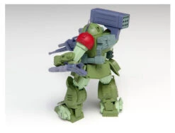 Wave BK224 ATM-09-RSC Scopedog Red Shoulder Custom PS Version 1/35 Scale Kit -Model Toys 4943209062249 5 89513.1525246128