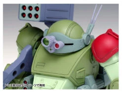 Wave BK224 ATM-09-RSC Scopedog Red Shoulder Custom PS Version 1/35 Scale Kit -Model Toys 4943209062249 9 06890.1525246130