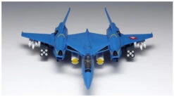 Wave MC58 Macross Series VF-4 Lightning III DX Ver. 1/72 Scale Kit -Model Toys 4943209190584 7808e4e91ecf0856cd27547a023a4175 00144.1558515445