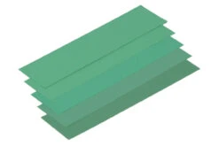 Wave Hobby Tool HT509 Spare File Sheets For Flexible File Holder -Model Toys 4943209385096 1 38897.1559883947