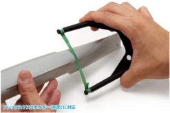 Wave Hobby Tool HT509 Spare File Sheets For Flexible File Holder -Model Toys 4943209385096 2 65307.1559883947