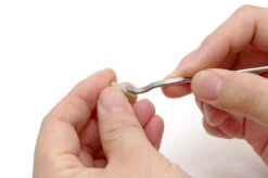 Wave Special Shaped Diamond File (Flat Shape) 8 Wave Special Shaped Diamond File (Flat Shape) -Model Toys 4943209386819 ff25b13959f5e3f80fdd547709a88d6f 39288.1637735698