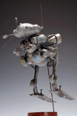 Wave 1/20 Pz.Spah 1124 Luna Gans Plastic Model (Maschinen Krieger) -Model Toys 4943209470686 ce2ff37138fa8774c626717e281c7c02 96347.1629085517
