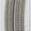 Kato 2-251 Concrete Tie 790mm 22.5 Curve Track R790-22.5PC (HO Scale)