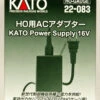 Kato 22-083 Kato Power Supply 16V (HO Scale)