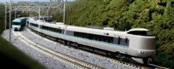 Kato 10-1179S Series 287 'Kuroshio' 6 Cars Set (N Scale)