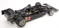 Tamiya 1/12 Lotus Type 78 W/Photo Etched Parts Plastic Model 14 Tamiya 1/12 Lotus Type 78 W/Photo Etched Parts Plastic Model -Model Toys 4950344066391 52bc5307f02de73fbe4c953d87691eec 15338.1680072494