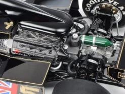 Tamiya 1/12 Lotus Type 78 W/Photo Etched Parts Plastic Model 16 Tamiya 1/12 Lotus Type 78 W/Photo Etched Parts Plastic Model -Model Toys 4950344066391 6974a209f95e82de46c4e021d099976a 56868.1680072495