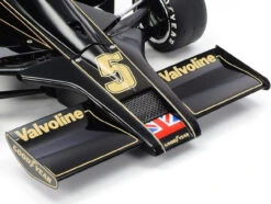 Tamiya 1/12 Lotus Type 78 W/Photo Etched Parts Plastic Model 18 Tamiya 1/12 Lotus Type 78 W/Photo Etched Parts Plastic Model -Model Toys 4950344066391 c5ce34bc259ff44367a682e460158c78 36962.1680072496