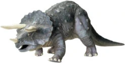 Tamiya 1/35 Triceratops Eurycephalus Plastic Model