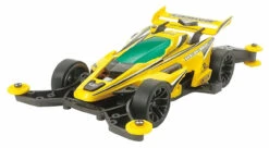 Tamiya 18650 Mini 4WD DCR-02 MA Chassis 1/32