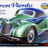 Tamiya 18709 Mini 4WD Baron Viento FM-A Chassis 1/32