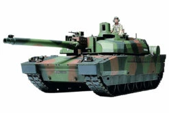 Tamiya 35362 French Main Battle Tank Leclerc Series 2 1/35 Scale Kit -Model Toys 4950344353620 1 77024.1532663931