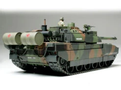 Tamiya 35362 French Main Battle Tank Leclerc Series 2 1/35 Scale Kit -Model Toys 4950344353620 2 20061.1532663929