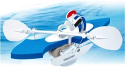 Tamiya 70238 Kayak -Model Toys 4950344702381 ed73cee2b67590cfca6015a21155c68d 97675.1592895430