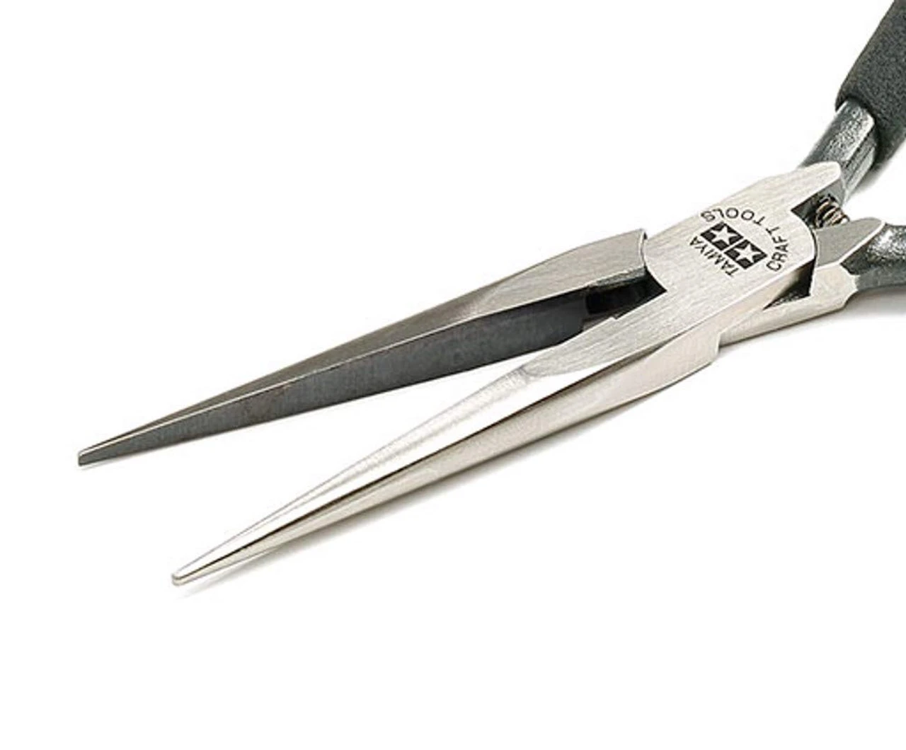 Tamiya 74146 Needle Nose W/Cutter II 4 Tamiya 74146 Needle Nose W/Cutter II - Image 4