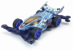 Tamiya Mini 4WD 1/32 Dual Ridge Jr. Japan Cup 2021 (Polycarbonate Body / VZ Chassis) 5 Tamiya Mini 4WD 1/32 Dual Ridge Jr. Japan Cup 2021 (Polycarbonate Body / VZ Chassis) -Model Toys 4950344951437 311f00a4b0c3eda6212e9a5c6d9b3ffa 27230.1633938183
