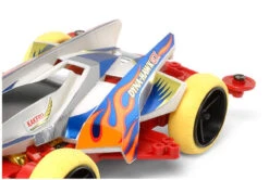 Tamiya Mini 4WD 95467 Dyna-Hawk GX Super XX Special Super XX Chassis -Model Toys 4950344954674 183af0b6d1865684d7253cdb7e3abb79 30267.1568093025