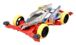 Tamiya Mini 4WD 95467 Dyna-Hawk GX Super XX Special Super XX Chassis -Model Toys 4950344954674 5f50ced4412310017946011201ff0302 73129.1568093024
