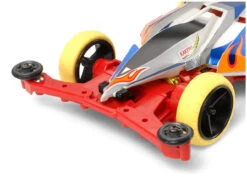 Tamiya Mini 4WD 95467 Dyna-Hawk GX Super XX Special Super XX Chassis -Model Toys 4950344954674 94cba3ed1e058110c4f6bf88b599ca00 90518.1568093024