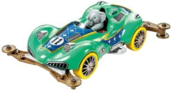 Tamiya Mini 4WD 1/32 Elephant Racer VZ Chassis -Model Toys 4950344955695 48bd9ced84458d5a1fec130cb4d1d8be 67158.1622188053