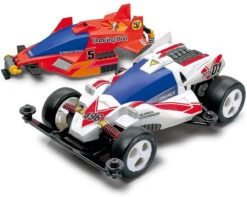 Tamiya Mini 4WD 1/32 Dash-01 Super Emperor Special Kit (Type 3 Chassis) -Model Toys 4950344956234 43672cef92bc60e85c5550c12c532ba1 40880.1630375886